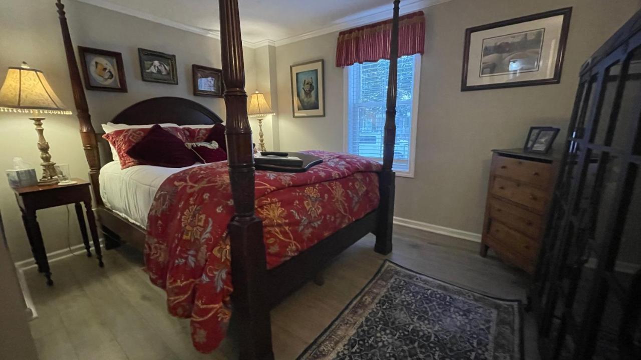 Phineas Swann Inn & Spa Montgomery Center Zewnętrze zdjęcie
